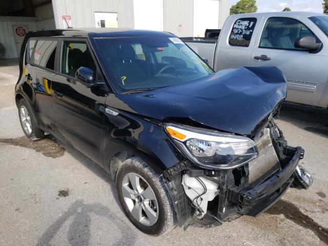 KIA SOUL 2019 kndjn2a24k7687723