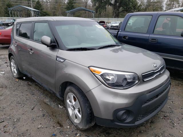 KIA SOUL 2019 kndjn2a24k7687916