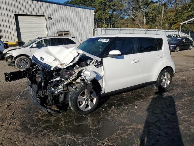 KIA SOUL 2019 kndjn2a24k7688340