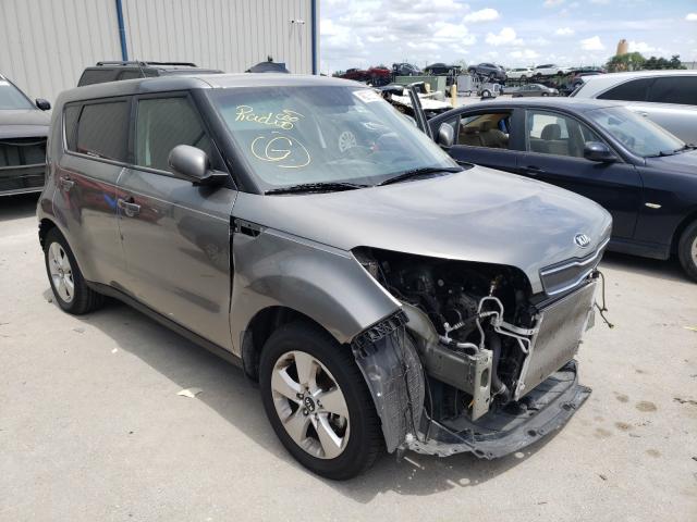 KIA SOUL 2019 kndjn2a24k7688435