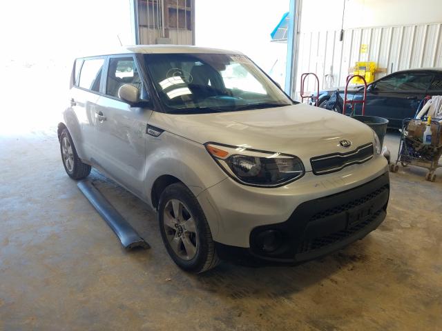 KIA SOUL 2019 kndjn2a24k7690007