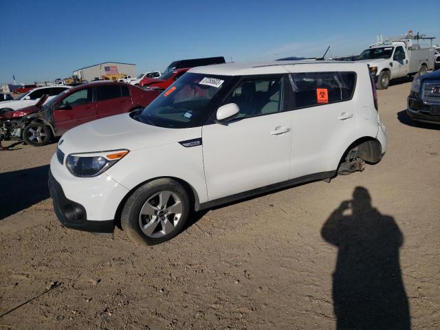 KIA SOUL 2019 kndjn2a24k7690153