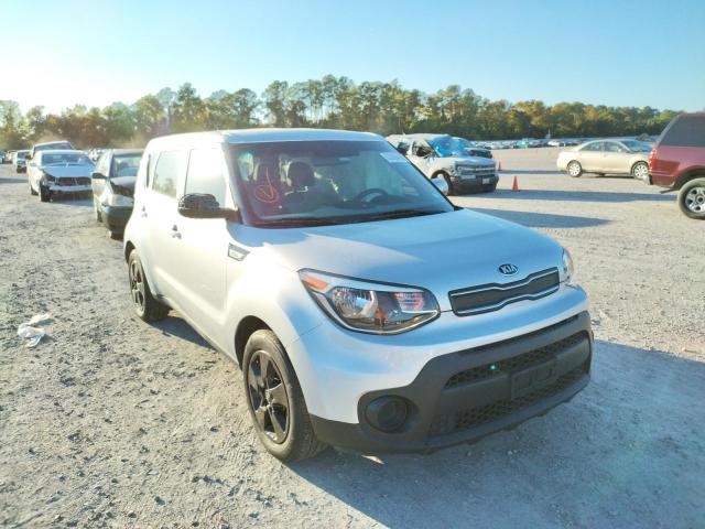 KIA SOUL 2019 kndjn2a24k7690914