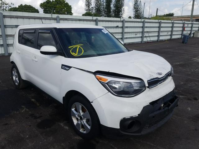 KIA SOUL 2019 kndjn2a24k7691609