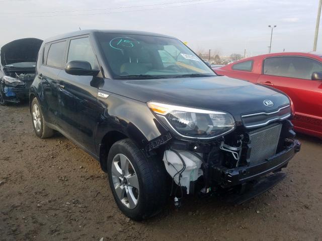 KIA SOUL 2019 kndjn2a24k7692162