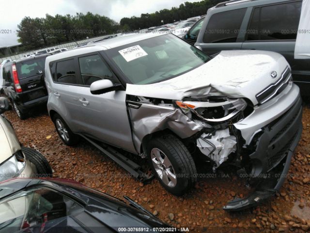 KIA SOUL 2019 kndjn2a24k7692579