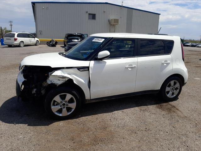 KIA SOUL 2019 kndjn2a24k7695403