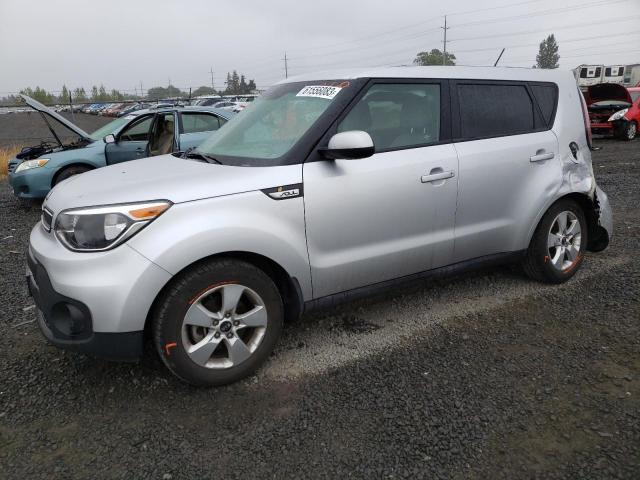 KIA SOUL 2019 kndjn2a24k7698639