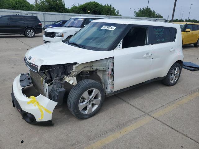 KIA SOUL 2019 kndjn2a24k7699063