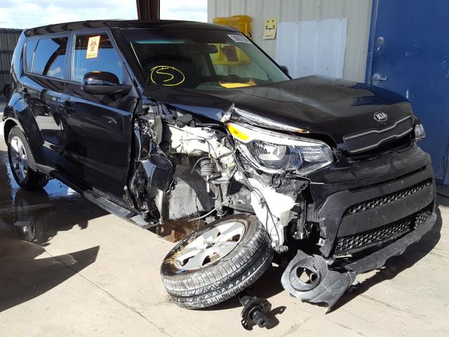 KIA SOUL 2019 kndjn2a24k7909340