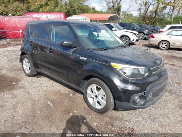 KIA SOUL 2019 kndjn2a24k7909452