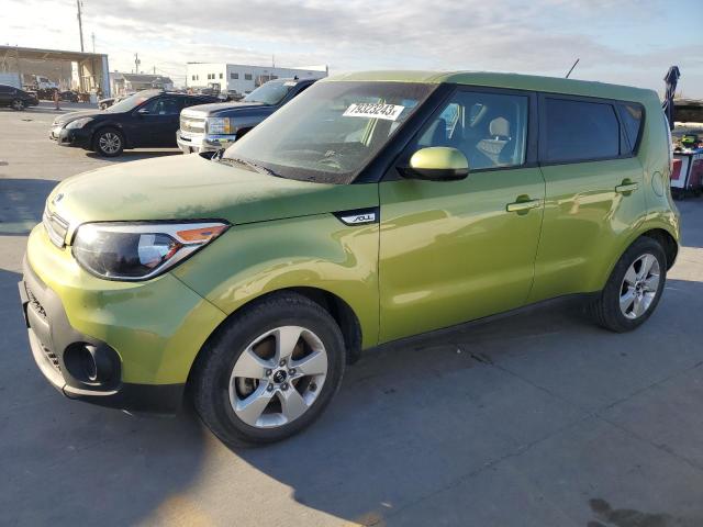 KIA SOUL 2019 kndjn2a24k7910990