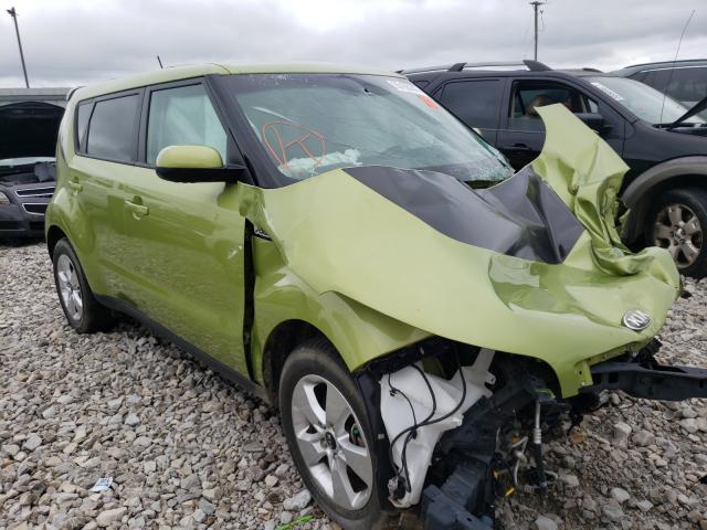 KIA SOUL 2019 kndjn2a24k7911363