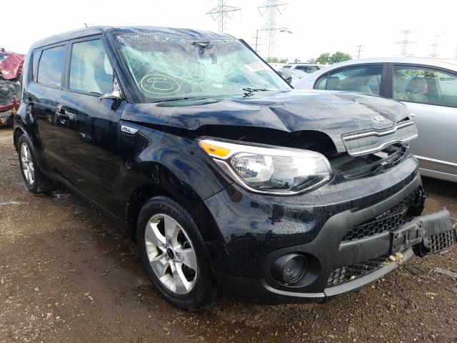 KIA SOUL 2019 kndjn2a24k7911914