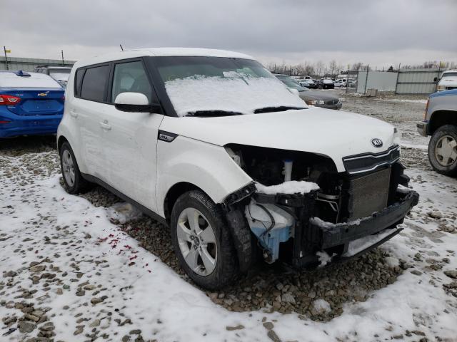 KIA SOUL 2019 kndjn2a24k7912383