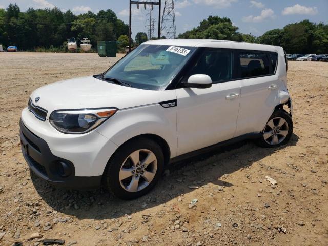 KIA SOUL 2019 kndjn2a24k7912464