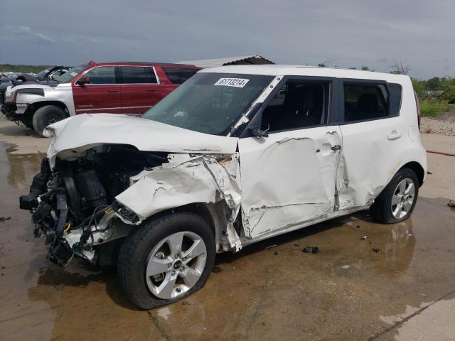 KIA SOUL 2019 kndjn2a24k7913629