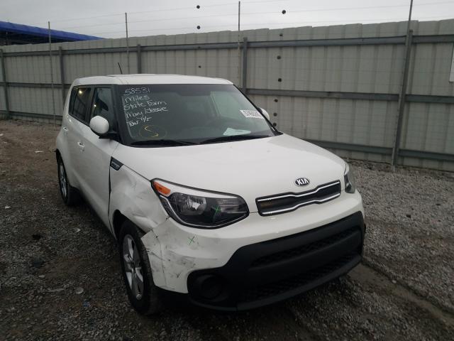 KIA SOUL 2019 kndjn2a24k7915882