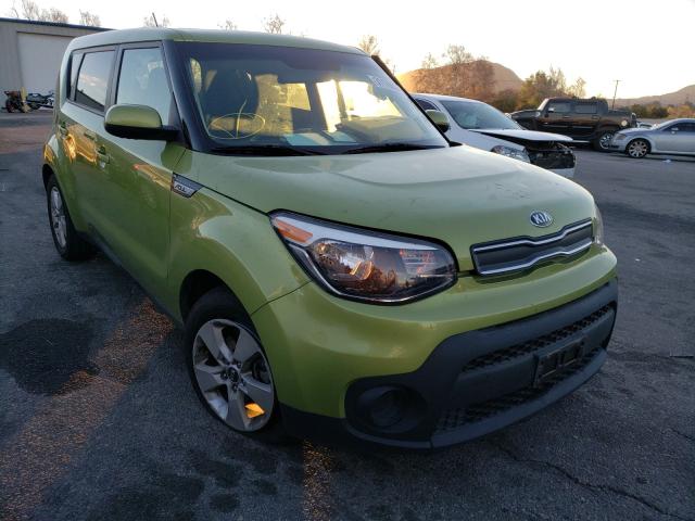 KIA SOUL 2019 kndjn2a24k7916708