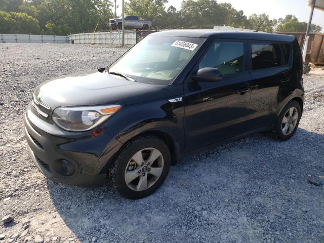 KIA SOUL 2019 kndjn2a24k7917759