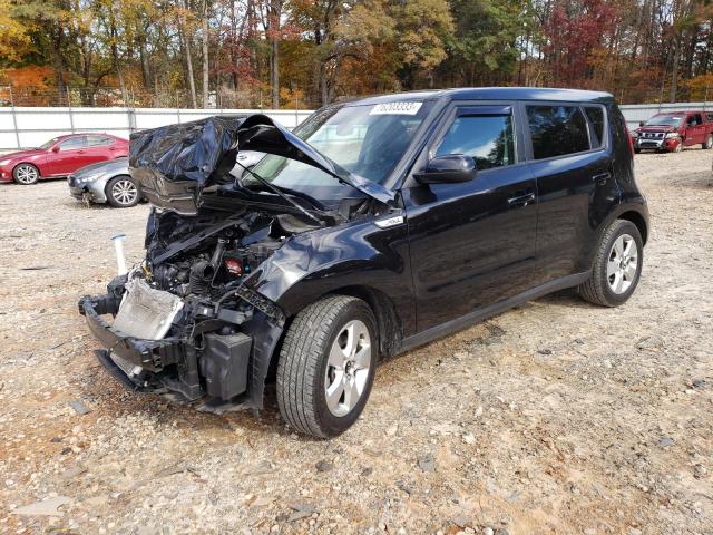 KIA SOUL 2019 kndjn2a24k7919012