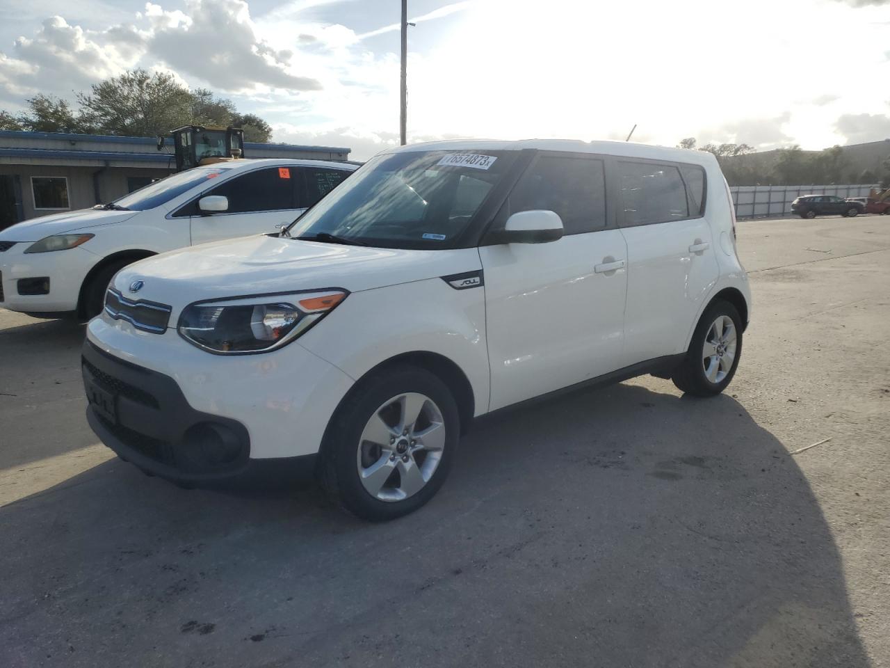 KIA SOUL 2019 kndjn2a24k7919446