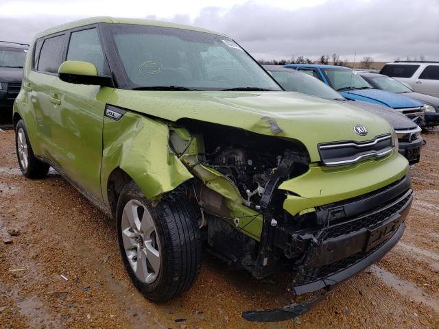 KIA SOUL 2019 kndjn2a24k7920242