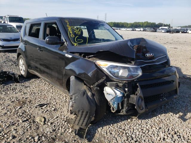 KIA SOUL 2019 kndjn2a24k7921066