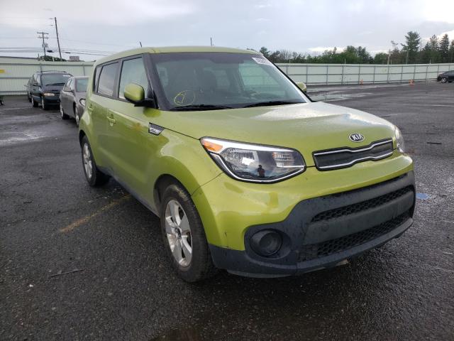 KIA SOUL 2019 kndjn2a24k7921553