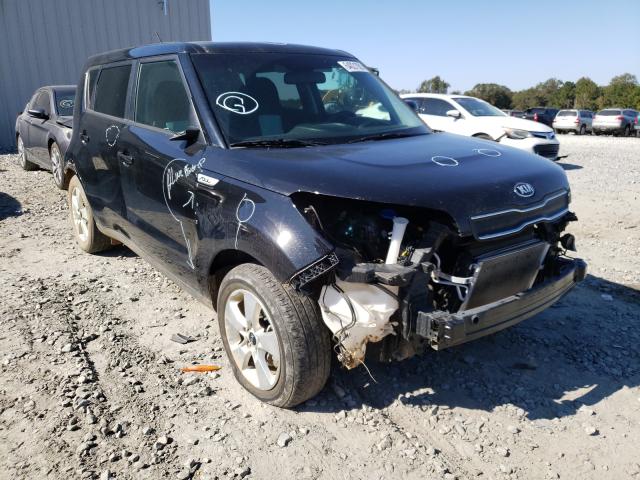 KIA SOUL 2019 kndjn2a24k7921584