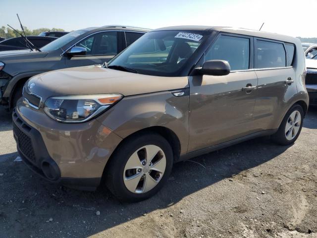 KIA SOUL 2014 kndjn2a25e7000902