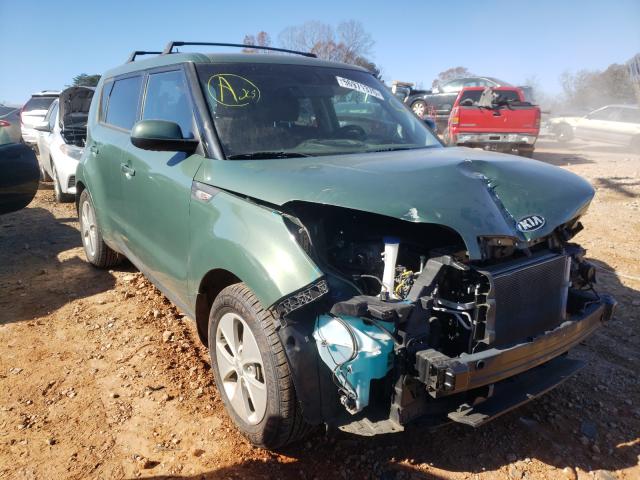 KIA SOUL 2014 kndjn2a25e7001743