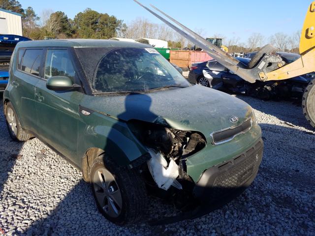 KIA SOUL 2014 kndjn2a25e7002410