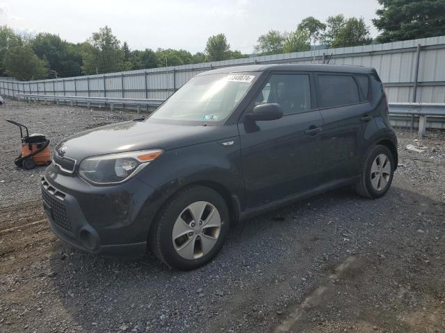 KIA SOUL 2014 kndjn2a25e7002519