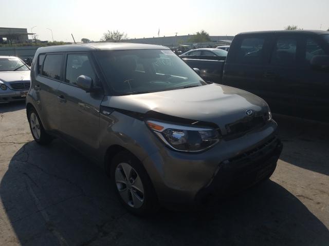 KIA SOUL 2014 kndjn2a25e7003217