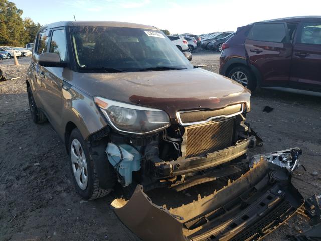 KIA SOUL 2014 kndjn2a25e7003332