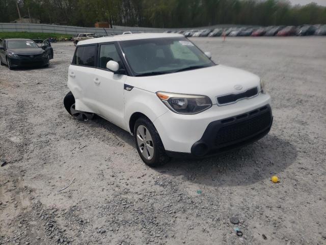 KIA SOUL 2014 kndjn2a25e7003797