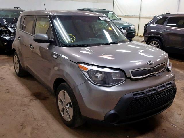 KIA SOUL 2014 kndjn2a25e7008997