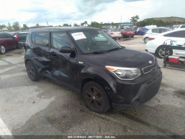 KIA SOUL 2014 kndjn2a25e7009194