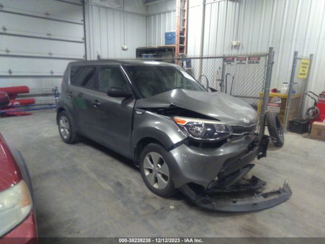 KIA SOUL 2014 kndjn2a25e7009700