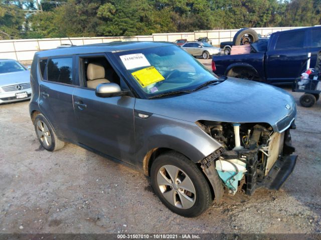 KIA SOUL 2014 kndjn2a25e7011415