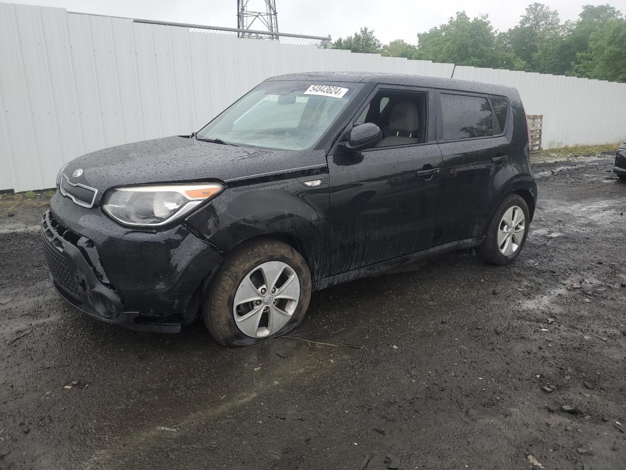 KIA SOUL 2014 kndjn2a25e7011706