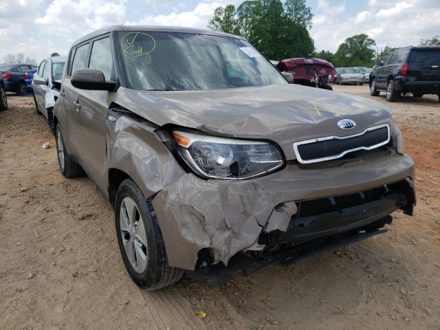 KIA SOUL 2014 kndjn2a25e7012743