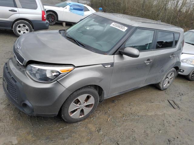 KIA SOUL 2014 kndjn2a25e7013567