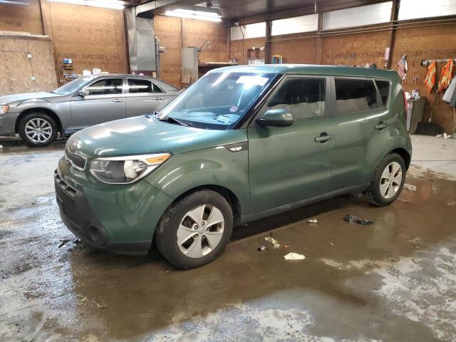 KIA SOUL 2014 kndjn2a25e7014556