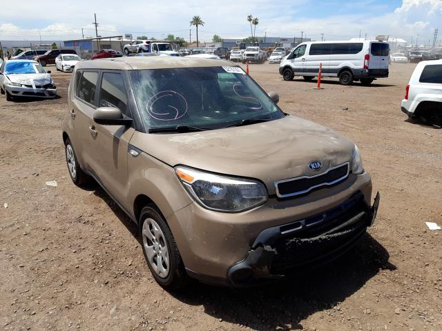 KIA SOUL 2014 kndjn2a25e7017585