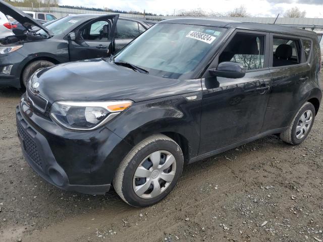 KIA SOUL 2014 kndjn2a25e7018297