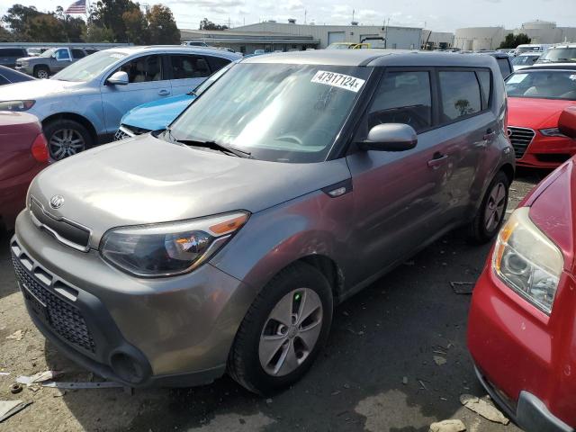 KIA SOUL 2014 kndjn2a25e7020096