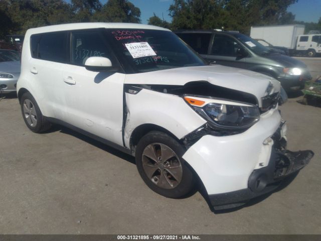 KIA SOUL 2014 kndjn2a25e7021250