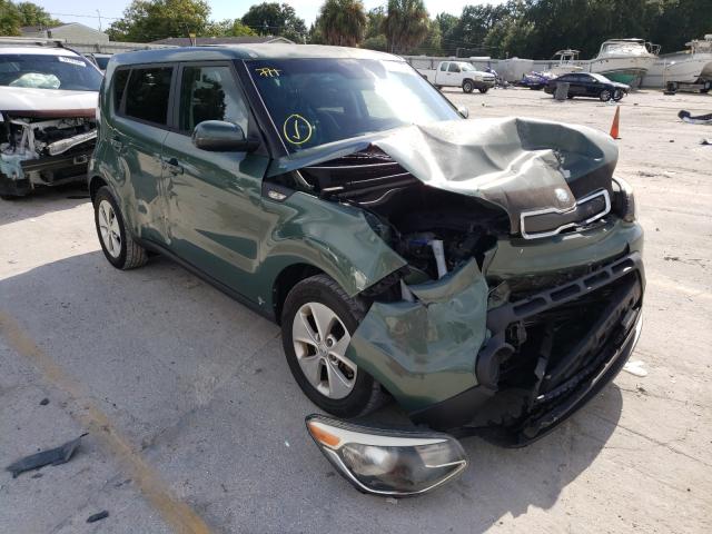 KIA SOUL 2014 kndjn2a25e7027145